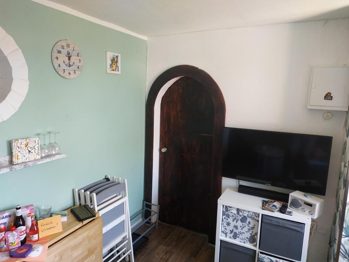 Projekt Ferienhaus Am See Inkl. W-Lan, Betwaesche Und Netflix Jurgenshagen Экстерьер фото